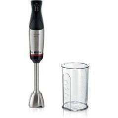 Bosch Serie | 6 ErgoMaster MSM6M610 Hand Blender - Premium Stainless Steel for Effortless Blending